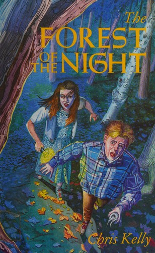 Cover of The Forest of the Night