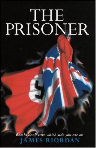 Cover of The Prisoner