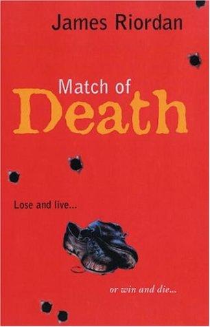 Cover of Match of Death