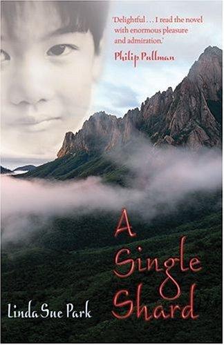 Cover of A Single Shard