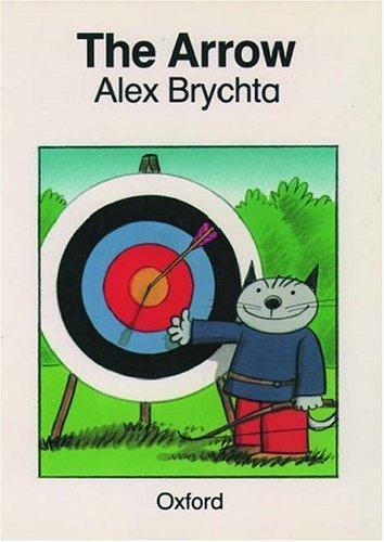 Cover of The Arrow (Cat on the Mat)
