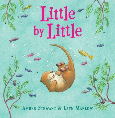 Cover of Little By Little