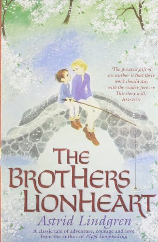 Cover of The Brothers Lionheart