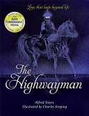 Cover of The Highwayman