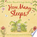 Cover of How Many Sleeps