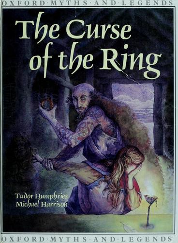 Cover of The Curse of the Ring