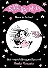 Cover of Isadora Moon Goes to School