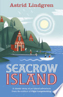 Cover of Seacrow Island