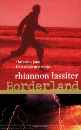 Cover of Borderland (Rights of Passage)