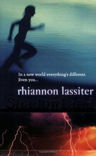 Cover of Shadowland (Rights of Passage)