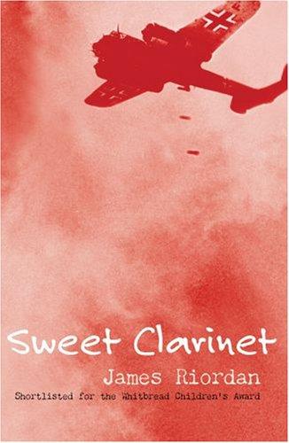 Cover of Sweet Clarinet