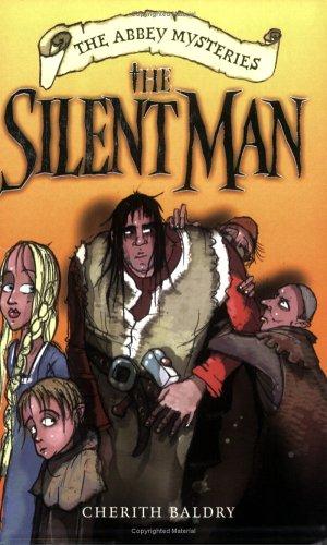 Cover of The Silent Man (Abbey Mysteries)