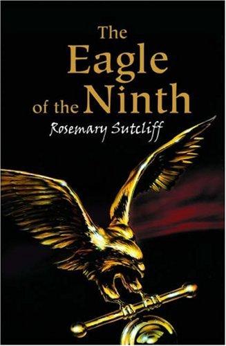 Cover of The Eagle of The Ninth