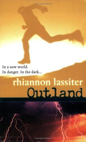 Cover of Outland (Rights of Passage)