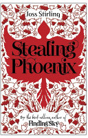 Cover of Stealing Phoenix