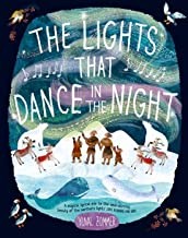 Cover of Lights That Dance in the Night