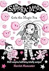 Cover of Isadora Moon Gets the Magic Pox