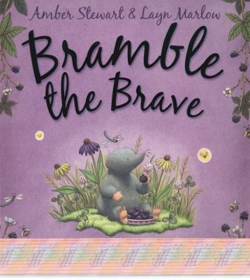 Cover of Bramble The Brave
