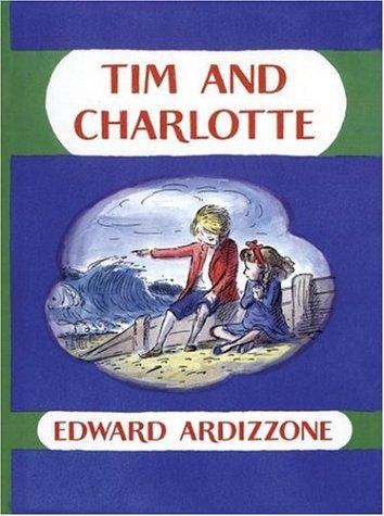 Cover of Tim and Charlotte (Little Tim)