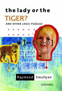 Cover of The Lady Or the Tiger?