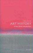 Cover of Art History