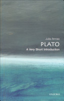 Cover of Plato