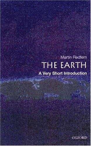 Cover of The Earth