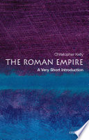Cover of The Roman Empire