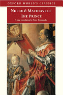 Cover of The Prince