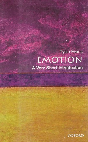 Cover of Emotion