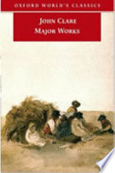 Cover of Major Works
