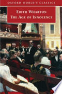 Cover of The Age of Innocence