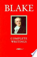 Cover of Complete Writings
