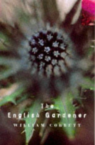 Cover of The English gardener