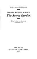 Cover of The Secret Garden