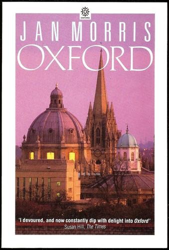 Cover of Oxford