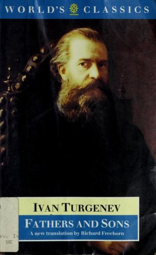 Cover of Fathers And Sons