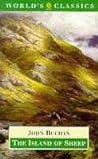 Cover of The Island of Sheep