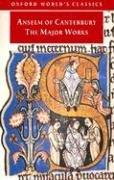 Cover of The Major Works