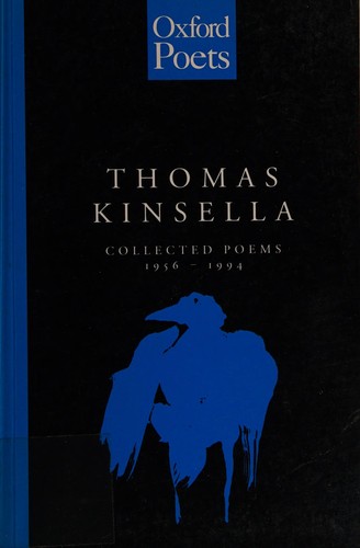 Cover of Poems