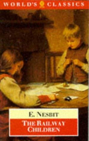 Cover of The Railway Children