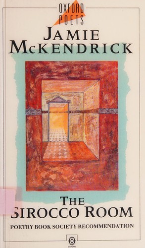 Cover of The sirocco room