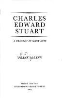 Cover of Bonnie Prince Charlie