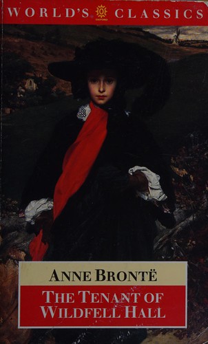 Cover of The Tenant of Wildfell Hall