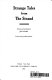Cover of Strange Tales from the Strand