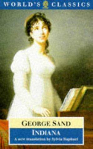 Cover of Indiana