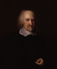 Cover of Human Nature and De Corpore Politico