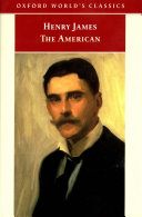 Cover of The American