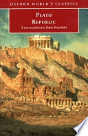 Cover of Republic