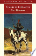 Cover of Don Quixote